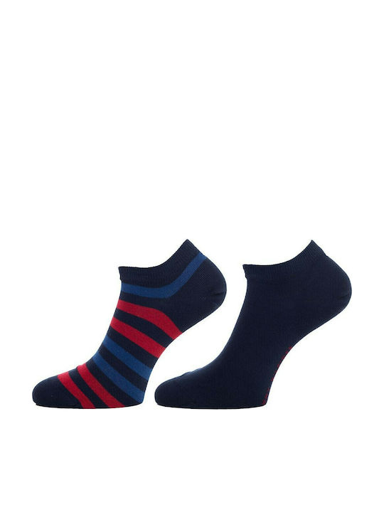 Tommy Hilfiger Ανδρικές Κάλτσες 2Pack Tommy Hilfiger Ανδρικές Κάλτσες 2Pack