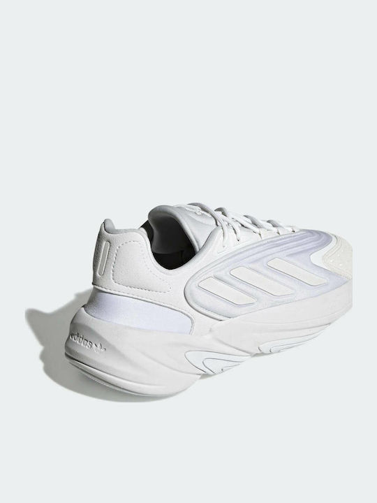 Ozelia Sneakers Cloud White / Crystal White