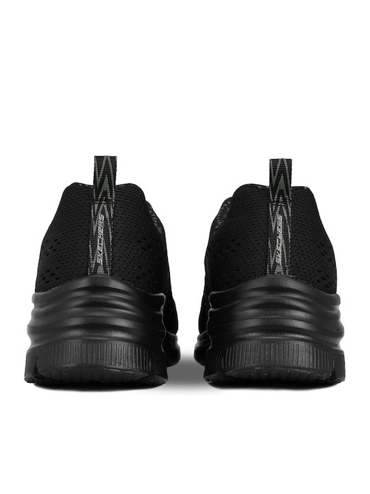 Anatomical Sneakers Black