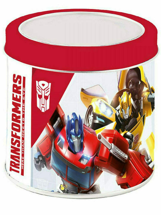 Διακάκης Transformers 32mm Πολύχρωμο