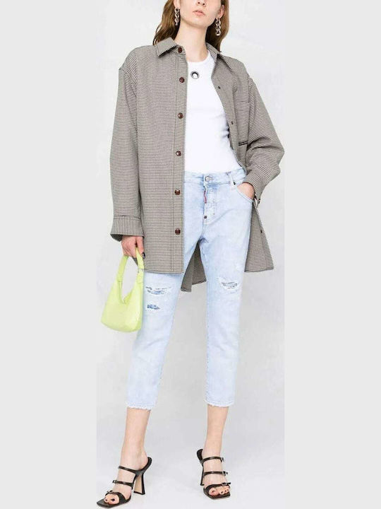Cool Girl Blugi de damă