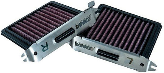DNA Filters Φίλτρο Αέρα Μοτοσυκλέτας για Triumph Bonneville Bobber 1200 17-21