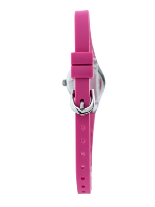 Pertegaz Kids Analog Watch with Rubber/Plastic Strap