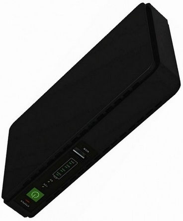 Lamtech Mini DC UPS 30 Mini 30W