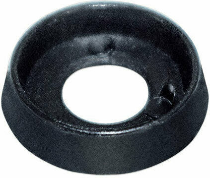 Intellinet Set 50xM6 Cage Nuts - 50xM6 Screws - 50xplastic Washers