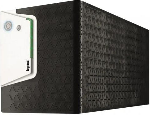 Legrand Keor SP UPS Line-Interactive 600VA 360W με 2 Schuko Πρίζες