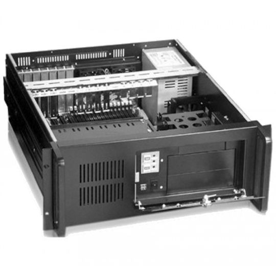 Techly Server case 305519 4τμχ