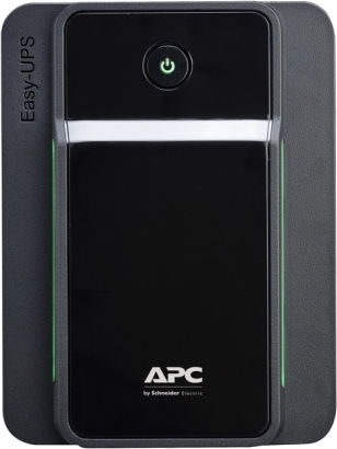 APC Easy UPS BVX Line-Interactive 700VA 360W με 2 Schuko Πρίζες