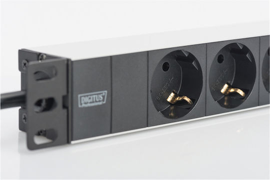 Digitus Ракла Мултифункционално гнездо DN-95411 1бр