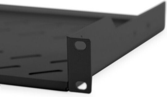 Digitus Ράφι DN-19 TRAY-1-SW 1τμχ
