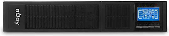 NJOY Balder 6000 UPS On-Line 6000VA 6000W