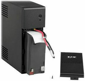 Eaton 5S 1000I UPS Line-Interactive 1000VA 600W με 8 IEC Πρίζες