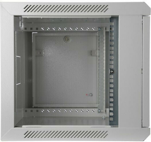 Digitus Επιτοίχια Καμπίνα Rack 16U 60x45x81.6cm Λευκό 16-U-EC