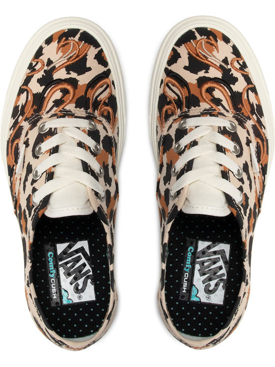 Comfycush Authentic Sneakers Πολύχρωμα
