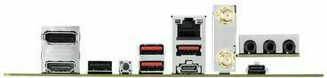 Asus Rog Strix B550-I Gaming Motherboard Mini ITX με AMD AM4 Socket