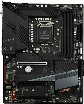 Gigabyte B560 Aorus Pro AX (rev. 1.0) Motherboard ATX με Intel 1200 Socket