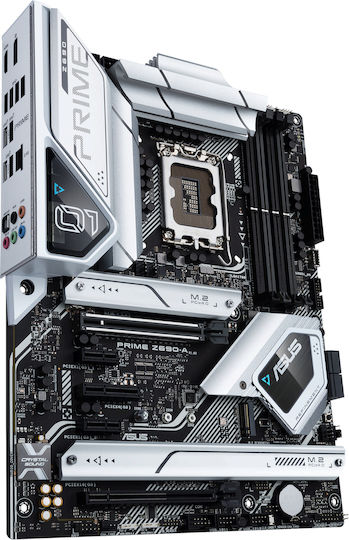 Asus Prime Z690-A Mutterplatine ATX mit Intel 1700 Steckdose 90MB18L0-M0EAY0