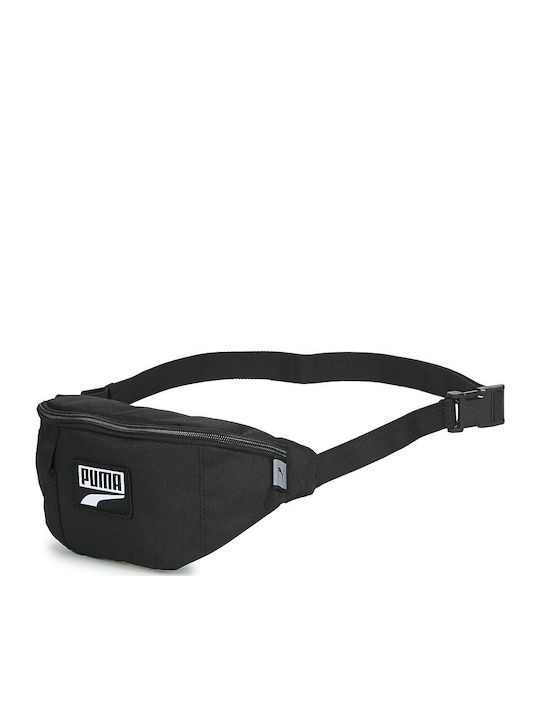 Deck Waist Bag Black