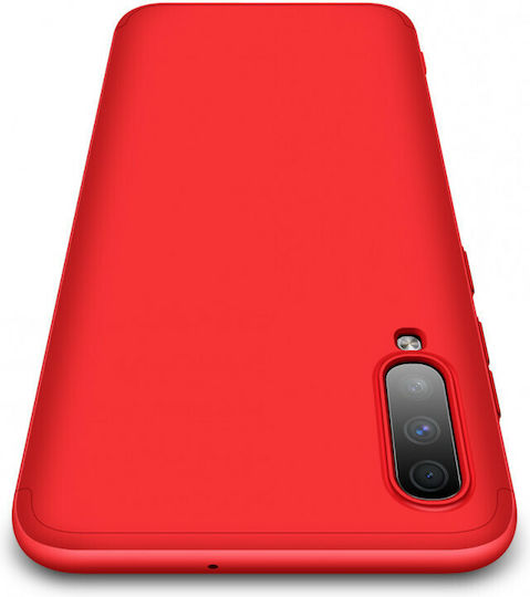 GKK 360 Plastic Red (Galaxy A70)
