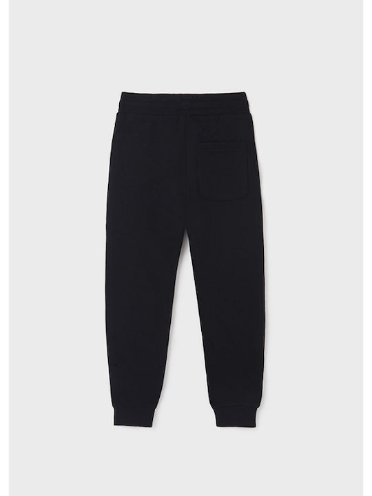 Mayoral Copilăresc Pantalon de Trening Negru 1buc