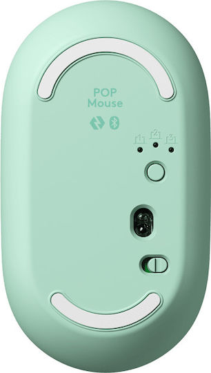 Logitech POP Emoji Wireless Bluetooth Mouse Daydream