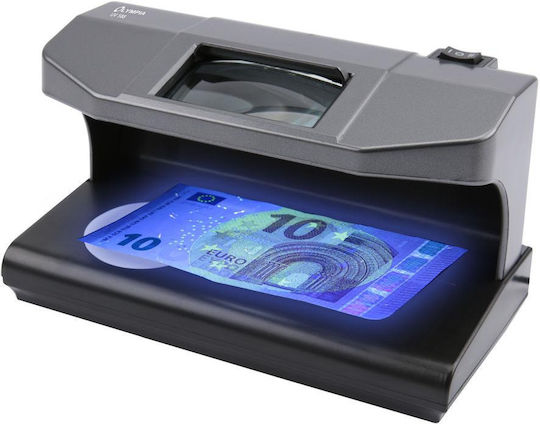 Olympia Fälschungsdetektor-Gerät Uv 588