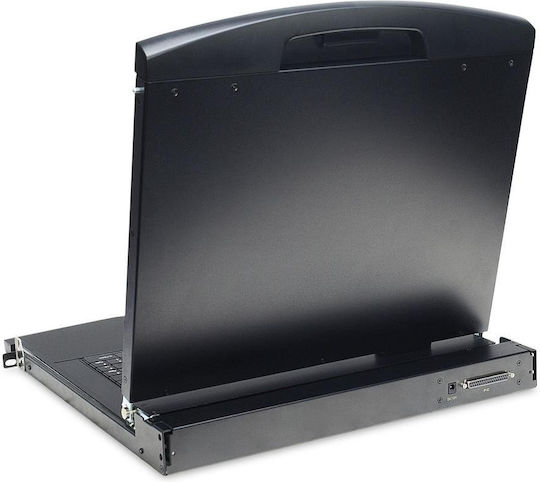 Aten KVM Switch Digitus Console 19" 1HE TFT