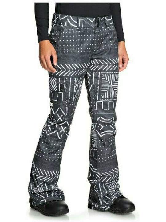 DC Recruit EDJTP03024-KVJ6 Ski & Snowboard Mehrfarbig