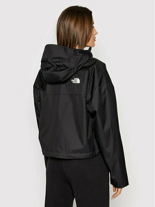 The North Face Cropped Quest