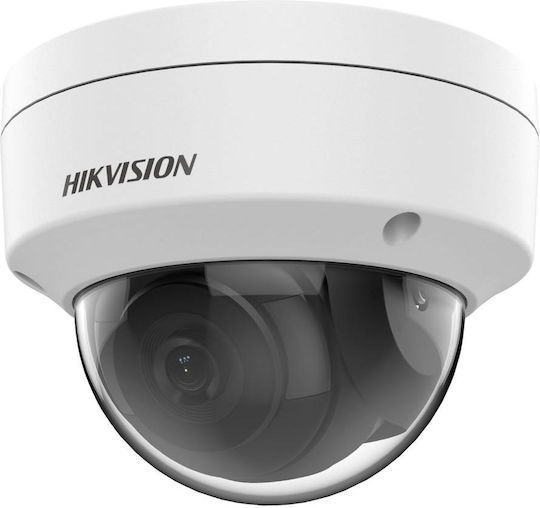Hikvision DS-2CD2143G2-I CCTV Cameră de Supraveghere Full HD+ 4MP Rezistentă la apă cu Lentilă 4mm