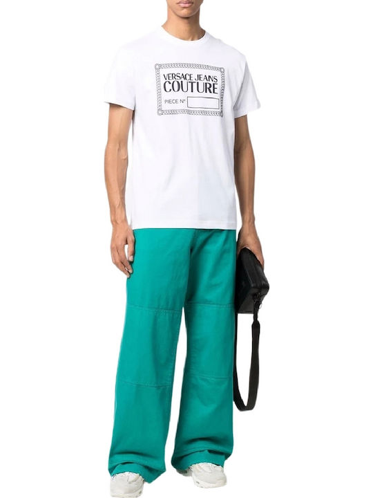 T-shirt Λευκό