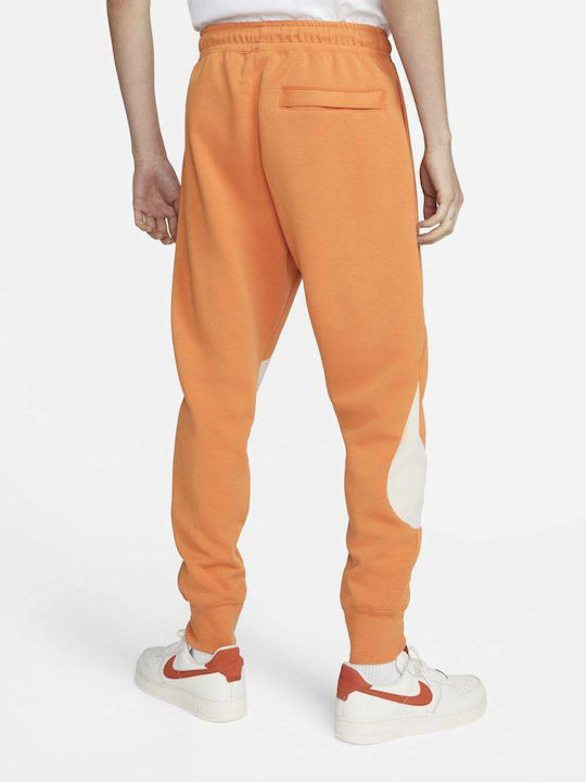 Nike Sportswear Jogger Παντελόνι Hot Curry