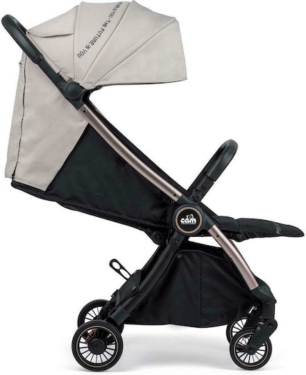 Cam Kinderwagen Geeignet für Neugeborene Beige 5.9kg