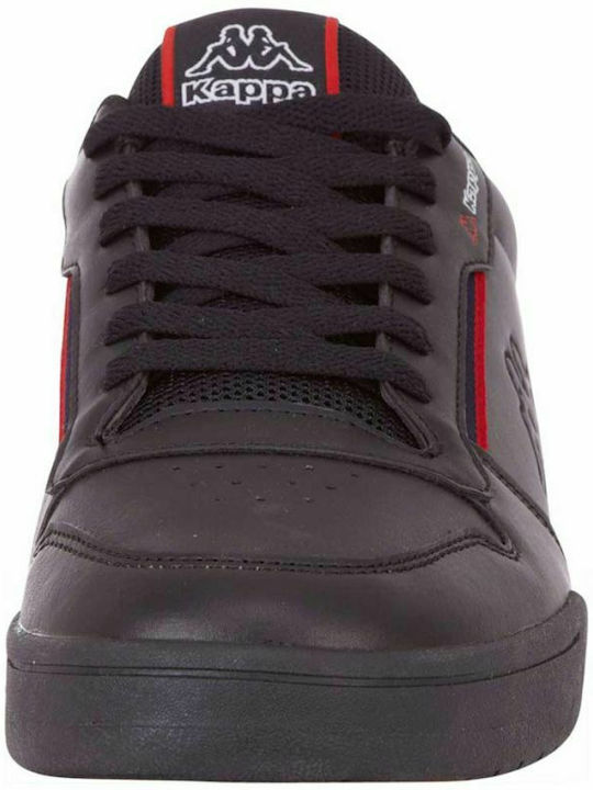 Marabu Sneakers Black