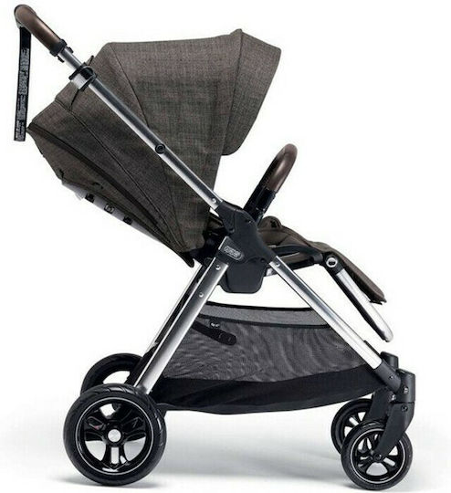 Mamas & Papas Flip XT3 Бебешка количка Сив 11.7кг