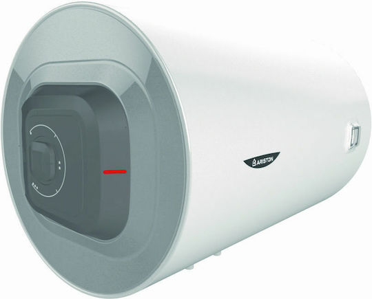 Ariston Pro1 Θερμοσίφωνας 80lt Glass Οριζόντιος 3kW