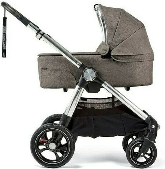 Mamas & Papas Ocarro Walnut