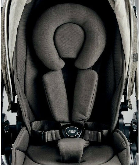 Mamas & Papas Ocarro Walnut