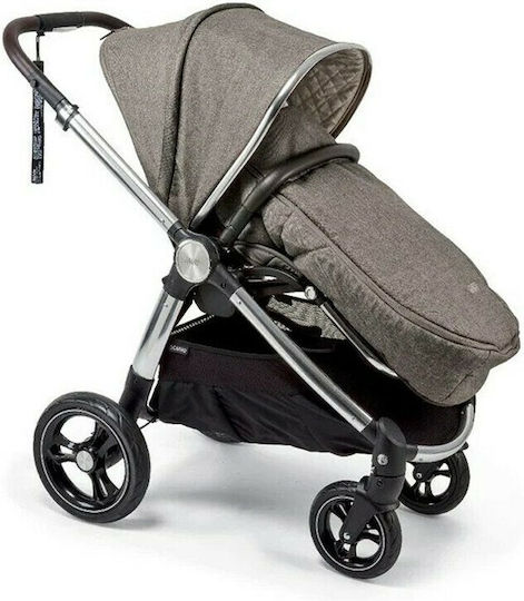 Mamas & Papas Ocarro Walnut