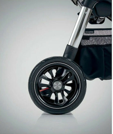 Mamas & Papas Ocarro Walnut