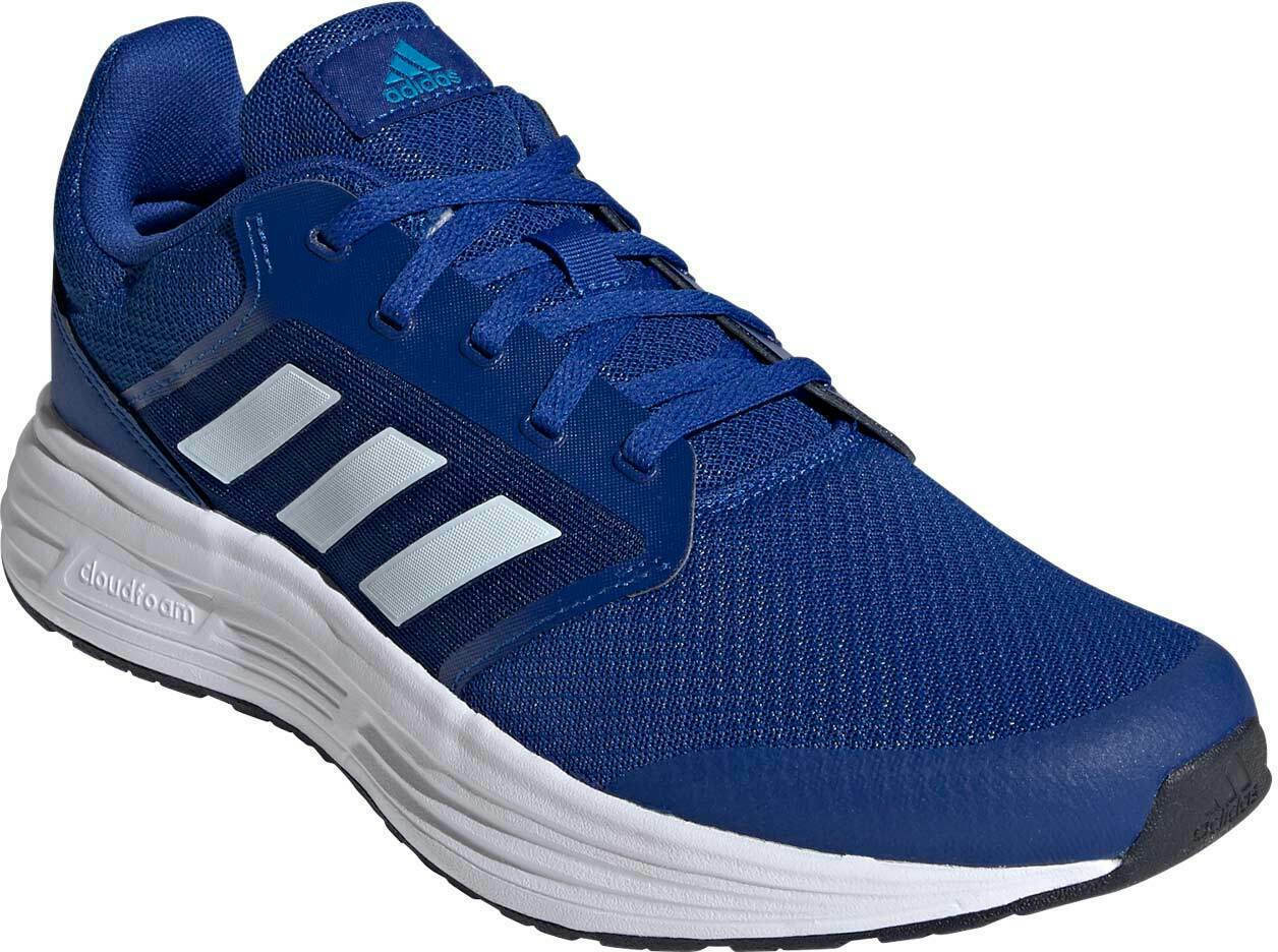 Adidas Galaxy 5 Ανδρικά Sneakers Μπλε FY6736 | Skroutz.gr