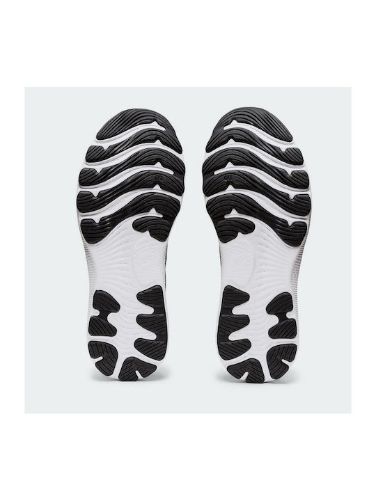 Gel-Nimbus 24 Sport Shoes Running Black / White