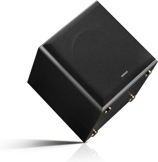 Edifier M601DB Difuzoare de Calculator 2.1 cu Bluetooth și Putere 110W în Negru Culoare