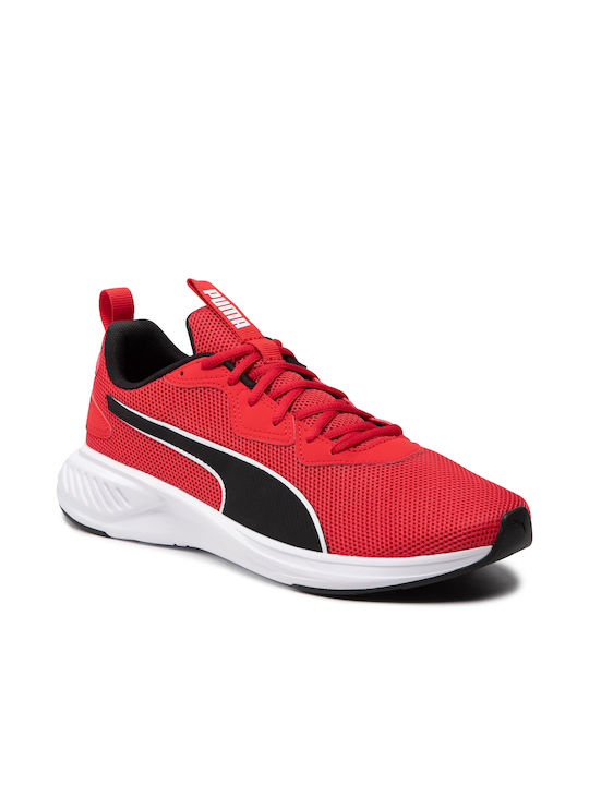Incinerate Sport Shoes Training Red
