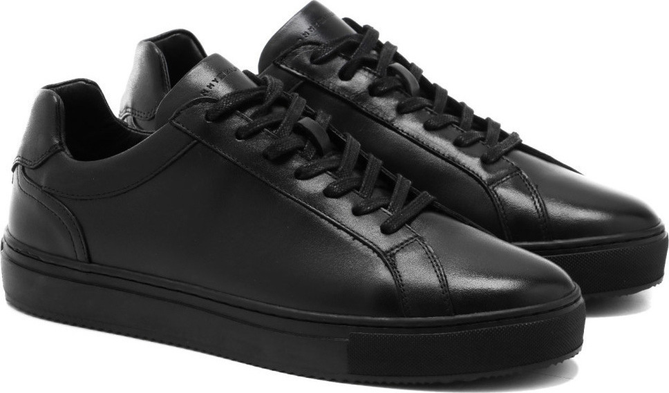 ΑΘΛΗΤΙΚΑ - PREMIUM CUPSOLE LEATHER FM0FM03730 - HAS.gr