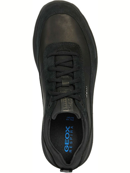 Spherica E Ανδρικά Sneakers Μαύρα