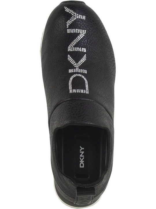 Jadyn Sneakers Black