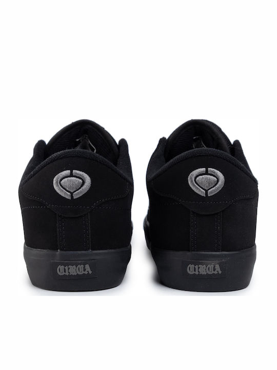 Ανδρικά Sneakers Μαύρα