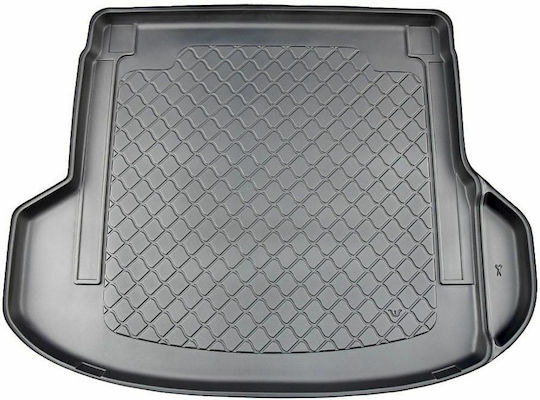 Aristar Trunk Mat Tray Type for Kia ProCeed 2018+ Black
