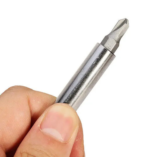 Best Set 33 Schraubendreher-Bits Torx / E-Commerce-Website